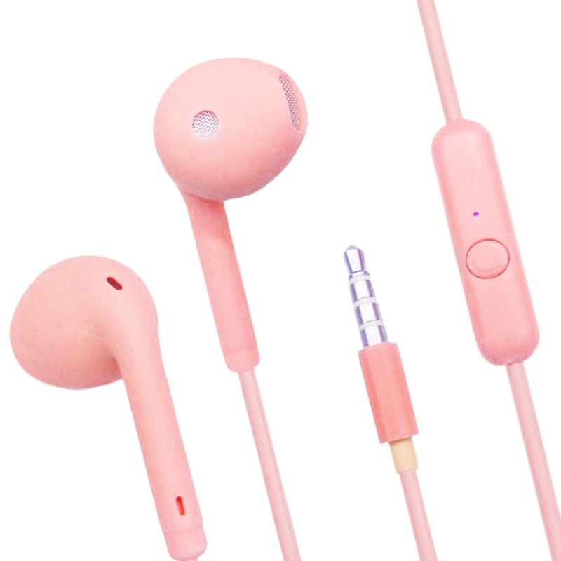 Celltekk Candy Headphone 20pcs