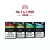 Al-fakher Hookah Tobacco 10ct 50gm