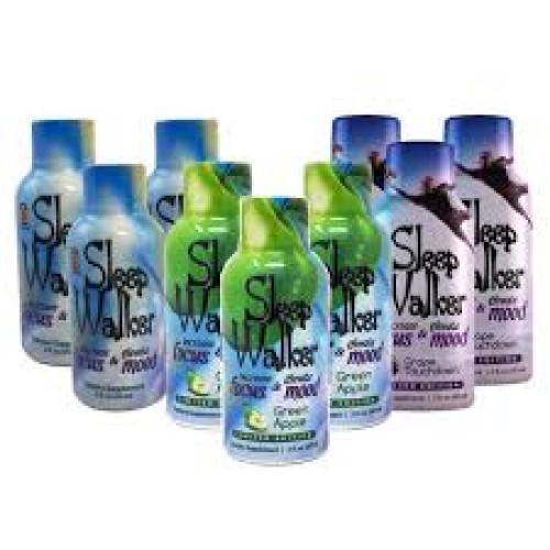 Sleep Walker Liquid 12ct Bottle