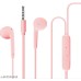 Celltekk Candy Headphone 20pcs